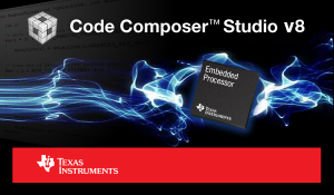 Code Composer Studio IDE