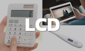 LCD