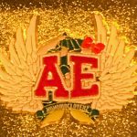 AE