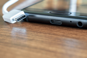 USB Type-C