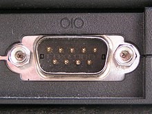 rs232c-9pin