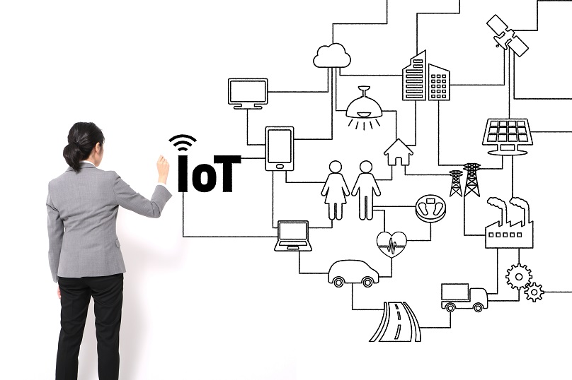 IoTに求められるセキュリティとは何か？