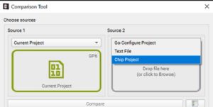 Chip Project